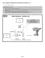 Предварительный просмотр 5 страницы Jack OA8200 User Manual