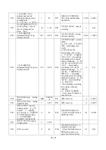 Preview for 20 page of Jack QB/T2380-2013 Instruction Manual