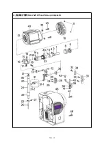 Preview for 30 page of Jack QB/T2380-2013 Instruction Manual