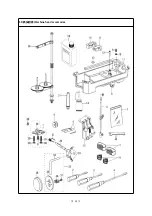 Preview for 54 page of Jack QB/T2380-2013 Instruction Manual