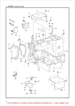 Preview for 48 page of Jack T1310 Manual