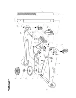 Предварительный просмотр 6 страницы Jackco 65300 User Manual