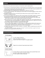 Preview for 3 page of Jackco 66300C Owner'S Manual & Safety Instructions