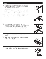 Preview for 3 page of Jackco 71000R Owner'S Manual