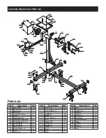 Предварительный просмотр 5 страницы Jackco 71000R Owner'S Manual