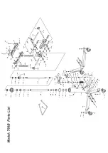 Предварительный просмотр 4 страницы Jackco 766B User Manual