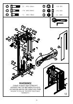 Preview for 20 page of JACKED UP JUF-PR1 Owner'S Manual