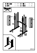 Предварительный просмотр 11 страницы JACKED UP JUF-PR2 Owner'S Manual