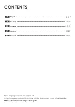 Preview for 2 page of Jackery Battery Pack 1000 Plus User Manual