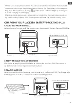 Preview for 7 page of Jackery Battery Pack 1000 Plus User Manual