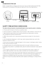 Предварительный просмотр 8 страницы Jackery Battery Pack 1000 Plus User Manual