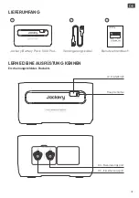 Preview for 11 page of Jackery Battery Pack 1000 Plus User Manual