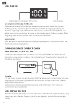 Предварительный просмотр 12 страницы Jackery Battery Pack 1000 Plus User Manual