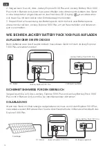 Preview for 14 page of Jackery Battery Pack 1000 Plus User Manual