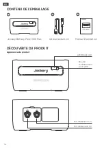 Предварительный просмотр 18 страницы Jackery Battery Pack 1000 Plus User Manual