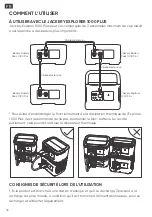 Preview for 20 page of Jackery Battery Pack 1000 Plus User Manual