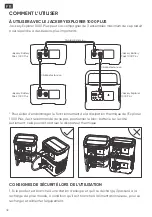 Предварительный просмотр 20 страницы Jackery Battery Pack 1000 Plus User Manual