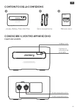 Предварительный просмотр 25 страницы Jackery Battery Pack 1000 Plus User Manual