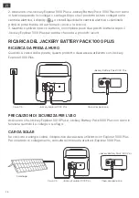 Preview for 28 page of Jackery Battery Pack 1000 Plus User Manual