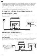 Предварительный просмотр 28 страницы Jackery Battery Pack 1000 Plus User Manual