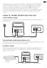 Preview for 35 page of Jackery Battery Pack 1000 Plus User Manual