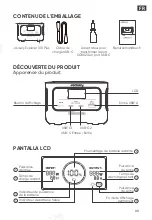 Предварительный просмотр 11 страницы Jackery Explorer 100 Plus User Manual