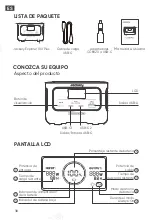 Предварительный просмотр 32 страницы Jackery Explorer 100 Plus User Manual