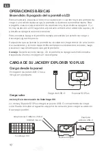 Preview for 34 page of Jackery Explorer 100 Plus User Manual