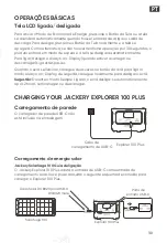 Предварительный просмотр 41 страницы Jackery Explorer 100 Plus User Manual