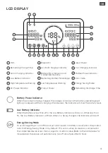 Preview for 5 page of Jackery EXPLORER 1000 PLUS User Manual