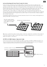 Предварительный просмотр 9 страницы Jackery EXPLORER 1000 PLUS User Manual