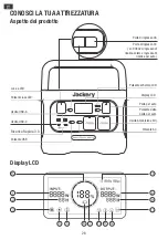 Предварительный просмотр 26 страницы Jackery Explorer 1000 Pro User Manual