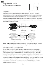 Предварительный просмотр 36 страницы Jackery Explorer 1000 Pro User Manual