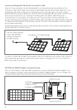 Предварительный просмотр 10 страницы Jackery Explorer 2000 Plus User Manual