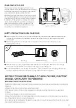 Предварительный просмотр 11 страницы Jackery Explorer 2000 Plus User Manual