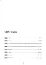 Предварительный просмотр 3 страницы Jackery Explorer 2000 Pro User Manual