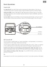 Preview for 11 page of Jackery Explorer 2000 Pro User Manual