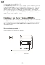 Preview for 60 page of Jackery Explorer 2000 Pro User Manual