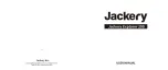 Jackery Explorer 290 User Manual preview