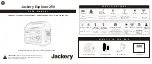 Предварительный просмотр 2 страницы Jackery Explorer 290 User Manual