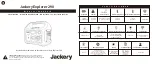 Preview for 6 page of Jackery Explorer 290 User Manual