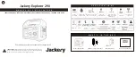 Предварительный просмотр 10 страницы Jackery Explorer 290 User Manual