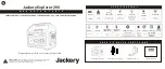 Предварительный просмотр 14 страницы Jackery Explorer 290 User Manual