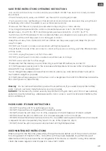 Предварительный просмотр 11 страницы Jackery Explorer 300 Plus User Manual