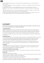 Preview for 12 page of Jackery Explorer 3000 Pro User Manual