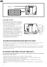 Предварительный просмотр 20 страницы Jackery Explorer 3000 Pro User Manual