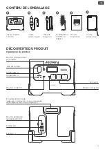 Предварительный просмотр 23 страницы Jackery Explorer 3000 Pro User Manual