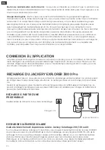 Предварительный просмотр 26 страницы Jackery Explorer 3000 Pro User Manual