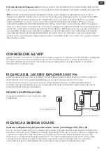 Предварительный просмотр 35 страницы Jackery Explorer 3000 Pro User Manual