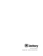 Предварительный просмотр 3 страницы Jackery Explorer 440 Instruction Manual